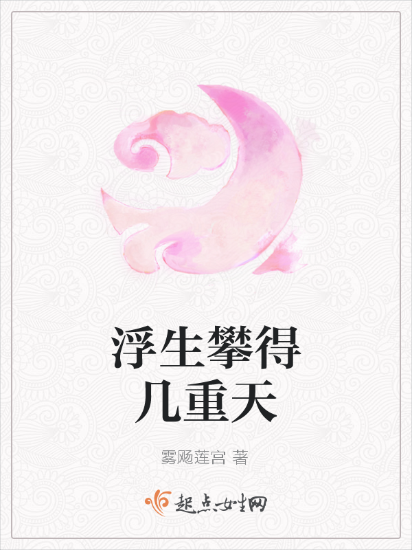 浮生攀得几重天