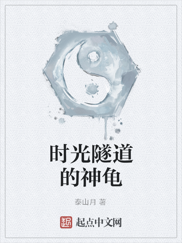 时光隧道的神龟