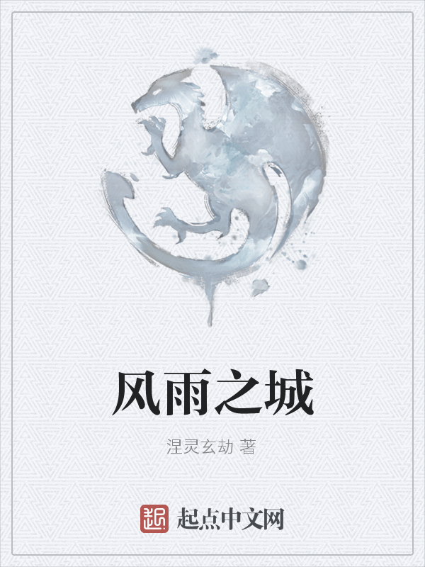 风雨之城