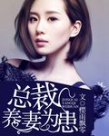 总裁,养妻为患