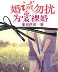 婚诚勿扰:为爱裸婚