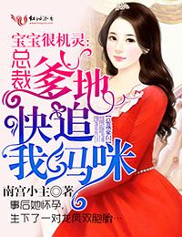 宝宝很机灵:总裁爹地快追我妈咪