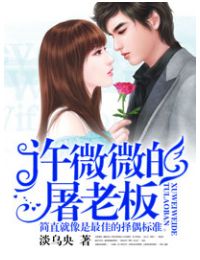 许微微的屠老板