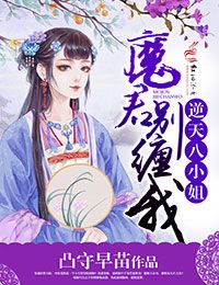 逆天八小姐:魔君别缠我
