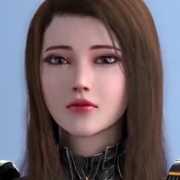 降维打击超神宇宙蕾娜