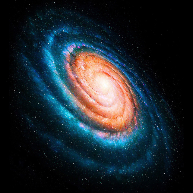 我有一棵神话树