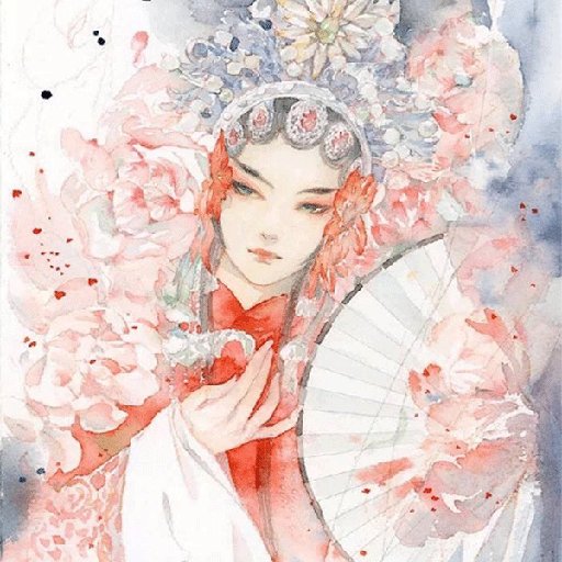 升官发财女状元