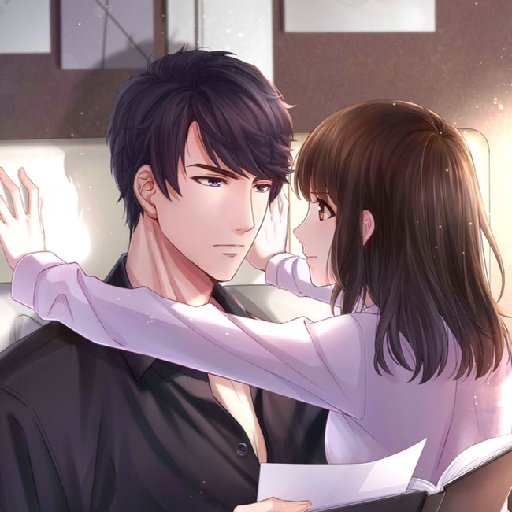 听说老婆超拽的