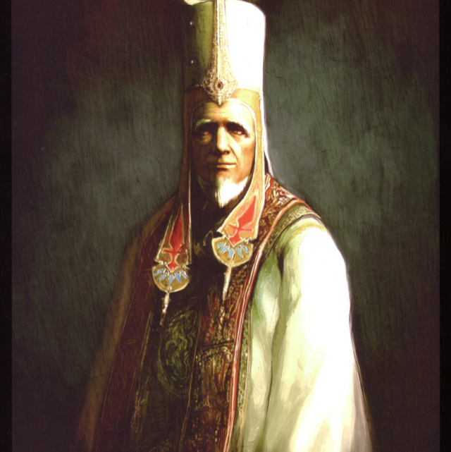 渴望之塔 连载中 艾吉-克里恩,在别人眼中再普通不过的黑魔塔的学徒