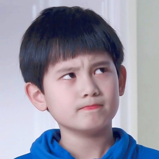 只对她无计可施