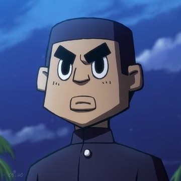憨几