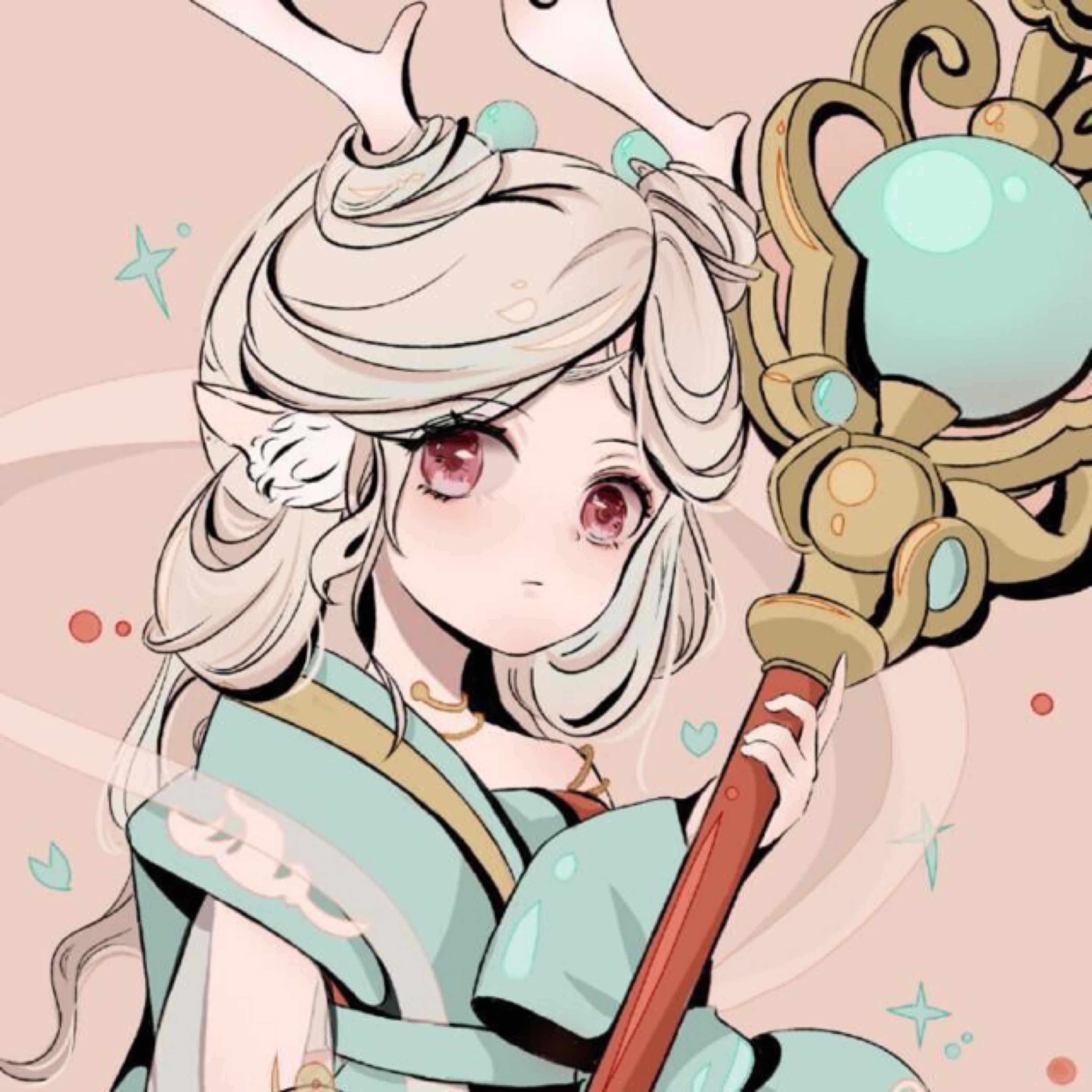 请叫我瑶瑶大人