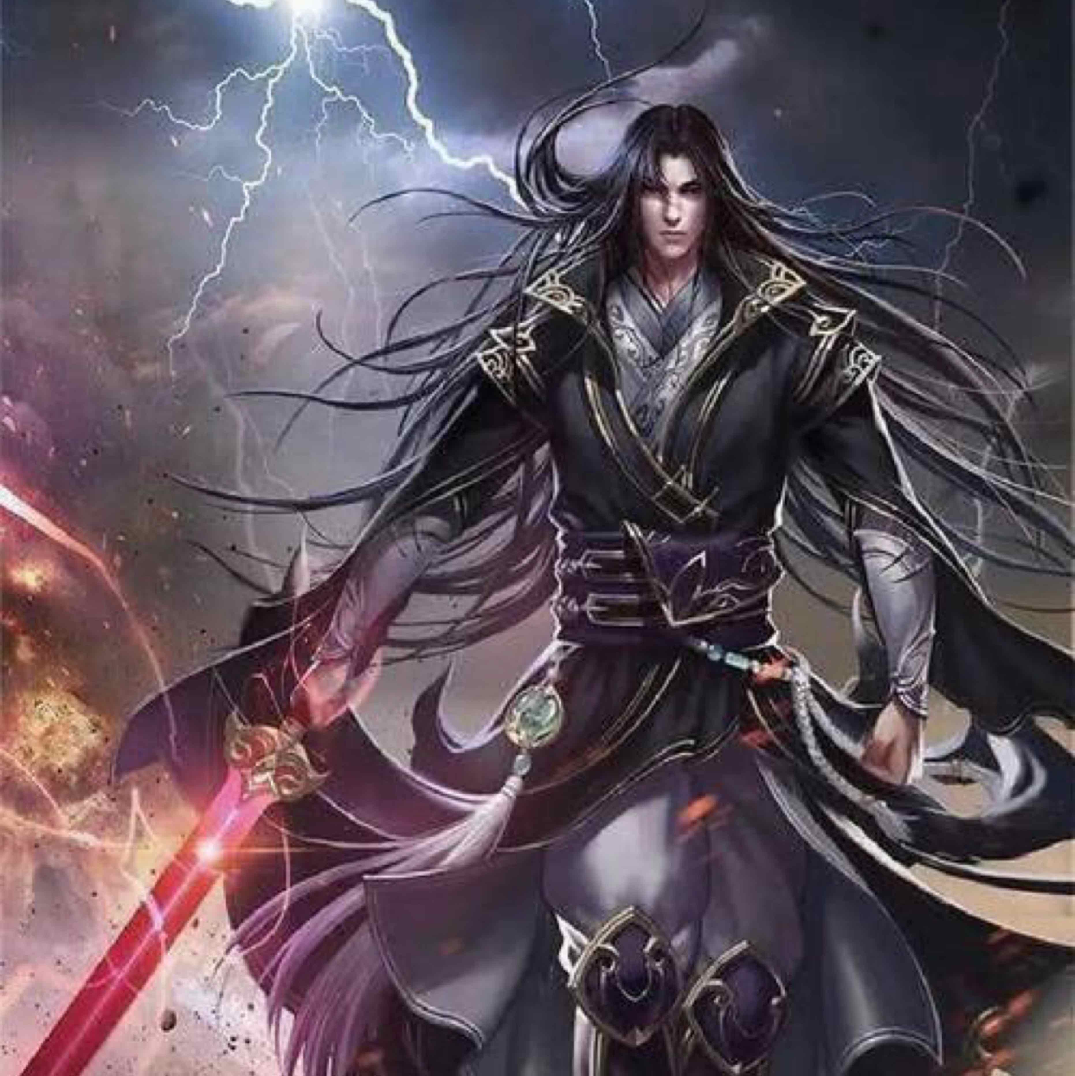 陈玄万界最强宗门系统