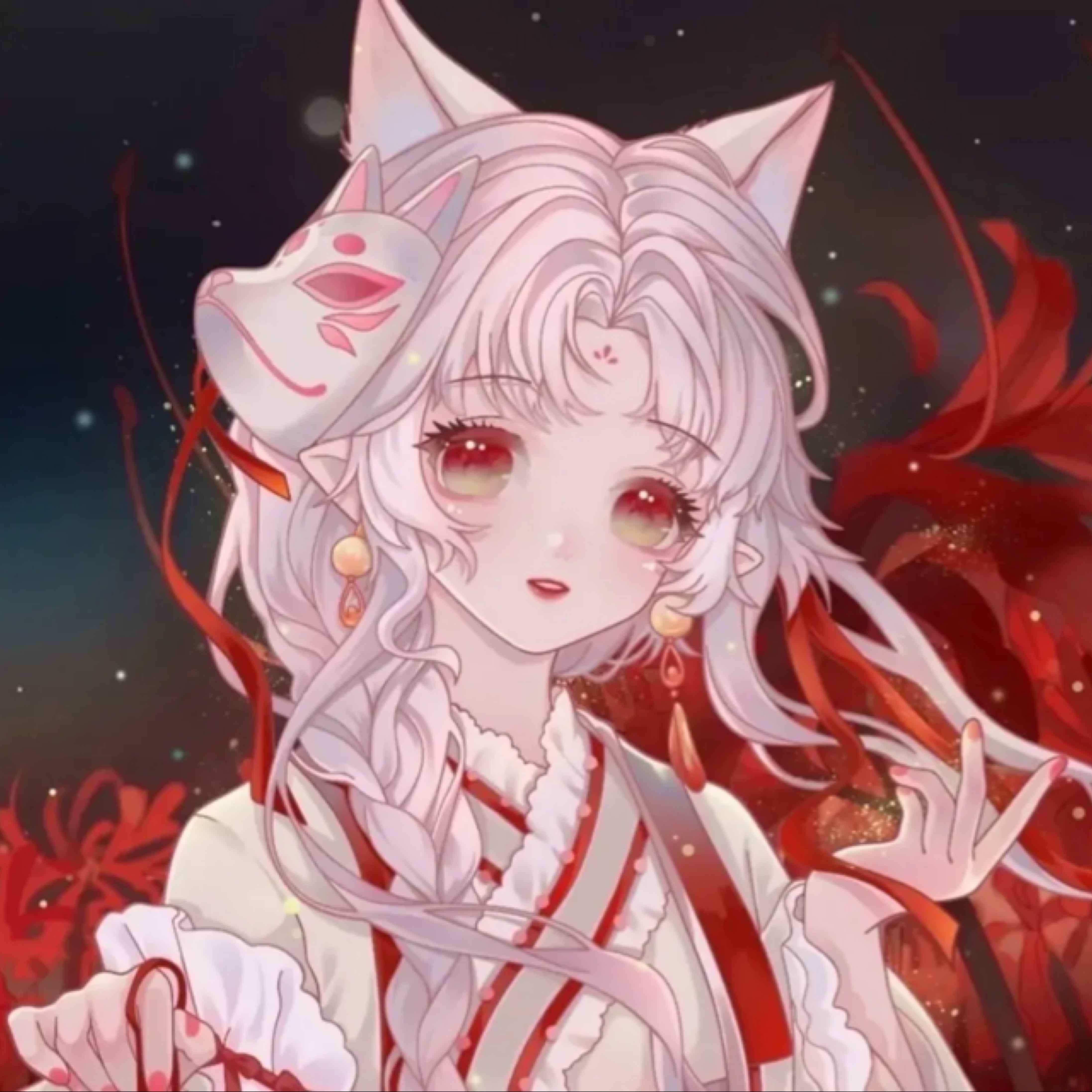 团宠锦鲤就是我