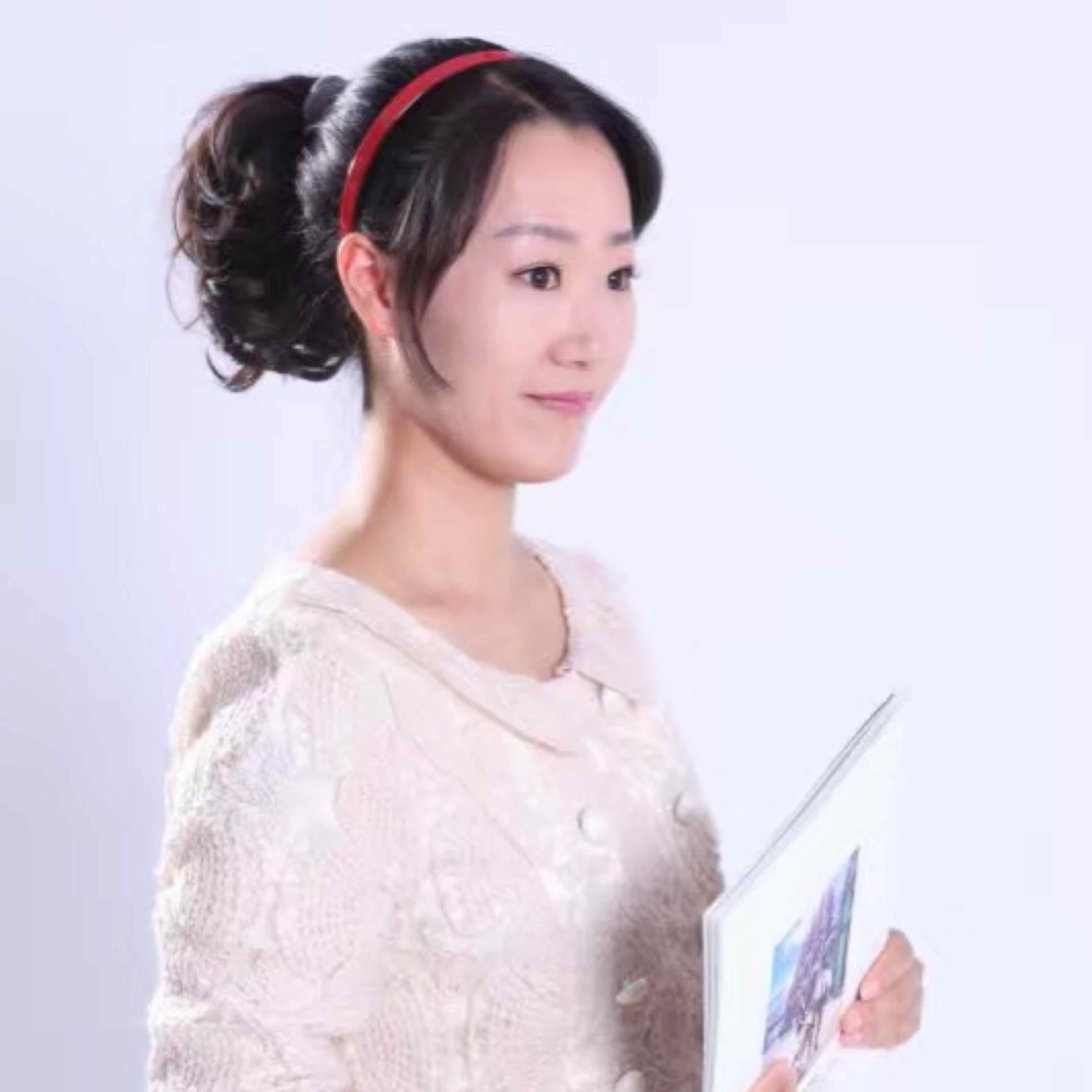 作家李南希阅读榜