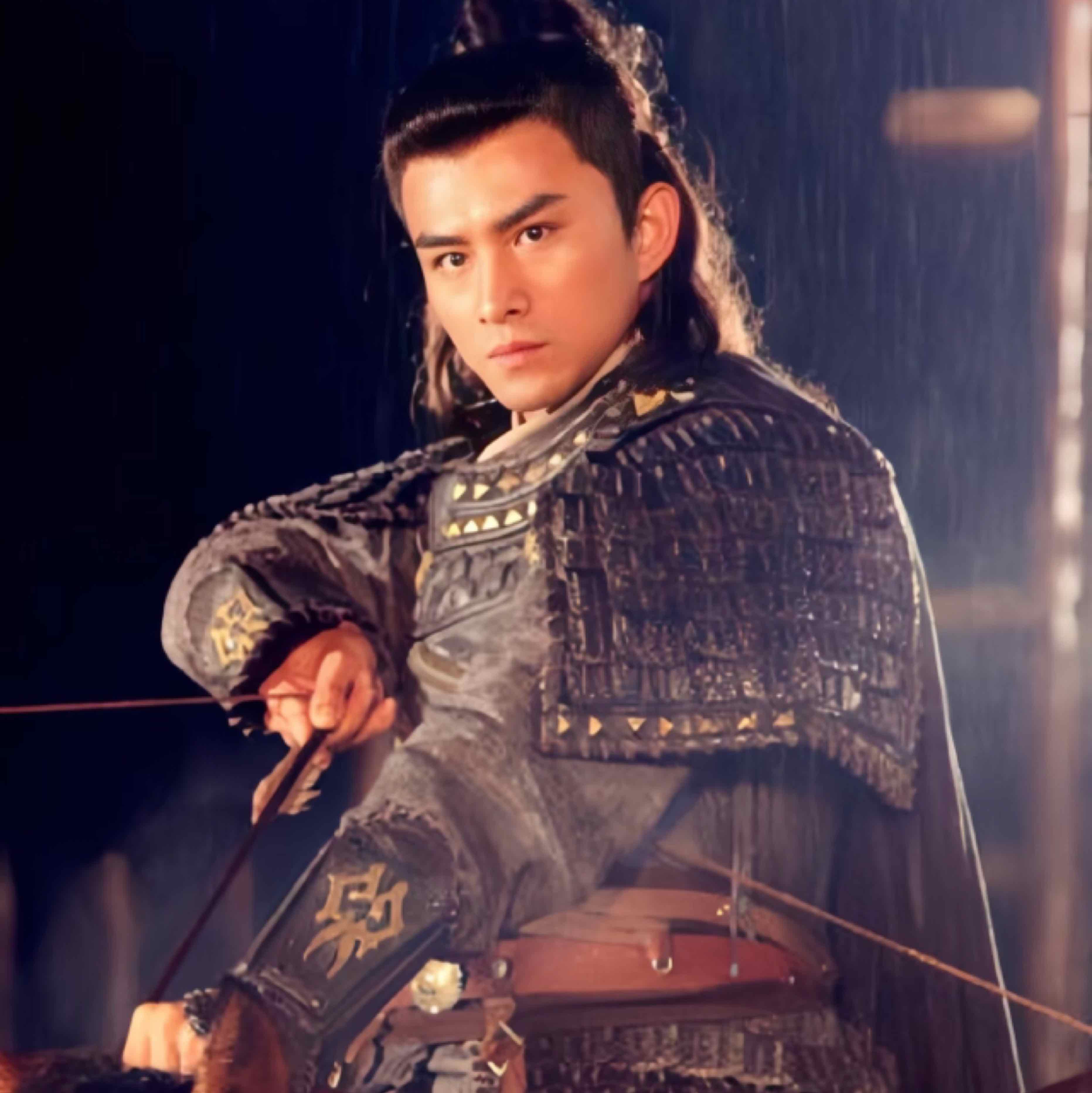 宇文成都和如意的甜蜜日常