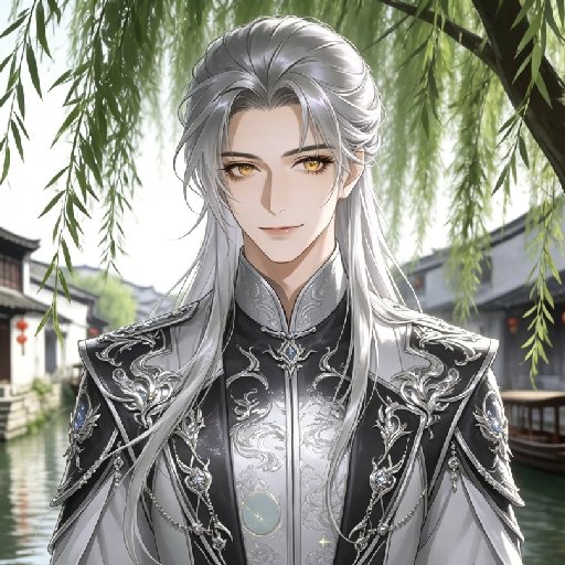 渡雾客