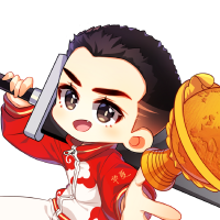 九星毒奶江晓